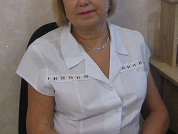 Боброва Елена Ивановна
