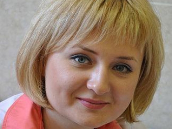 Хасанова Светлана Андреевна
