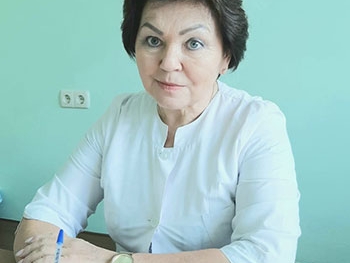 Ненахова Елена Васильевна